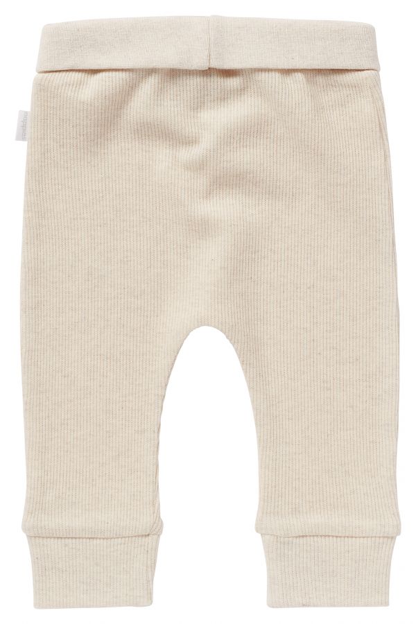 Joggingbroek Naura - Oatmeal - Afbeelding 2