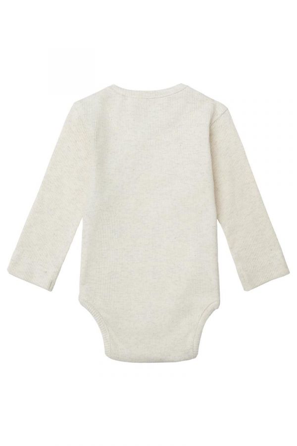 Romper Nino - Oatmeal - Afbeelding 2