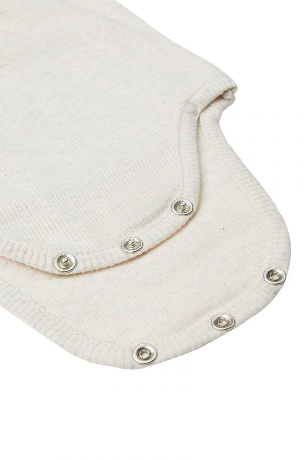 Romper Nino - Oatmeal - Afbeelding 4