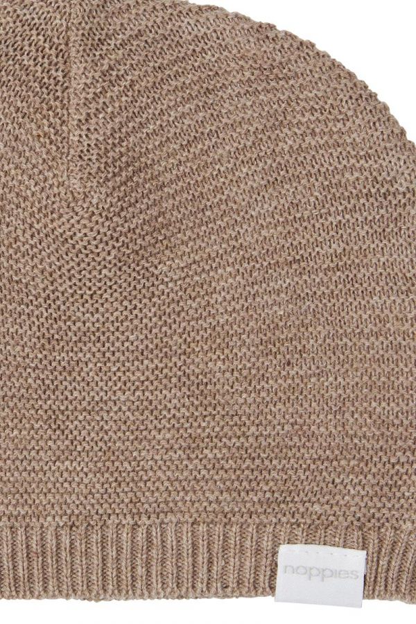 Muts Rosita beige - Afbeelding 2